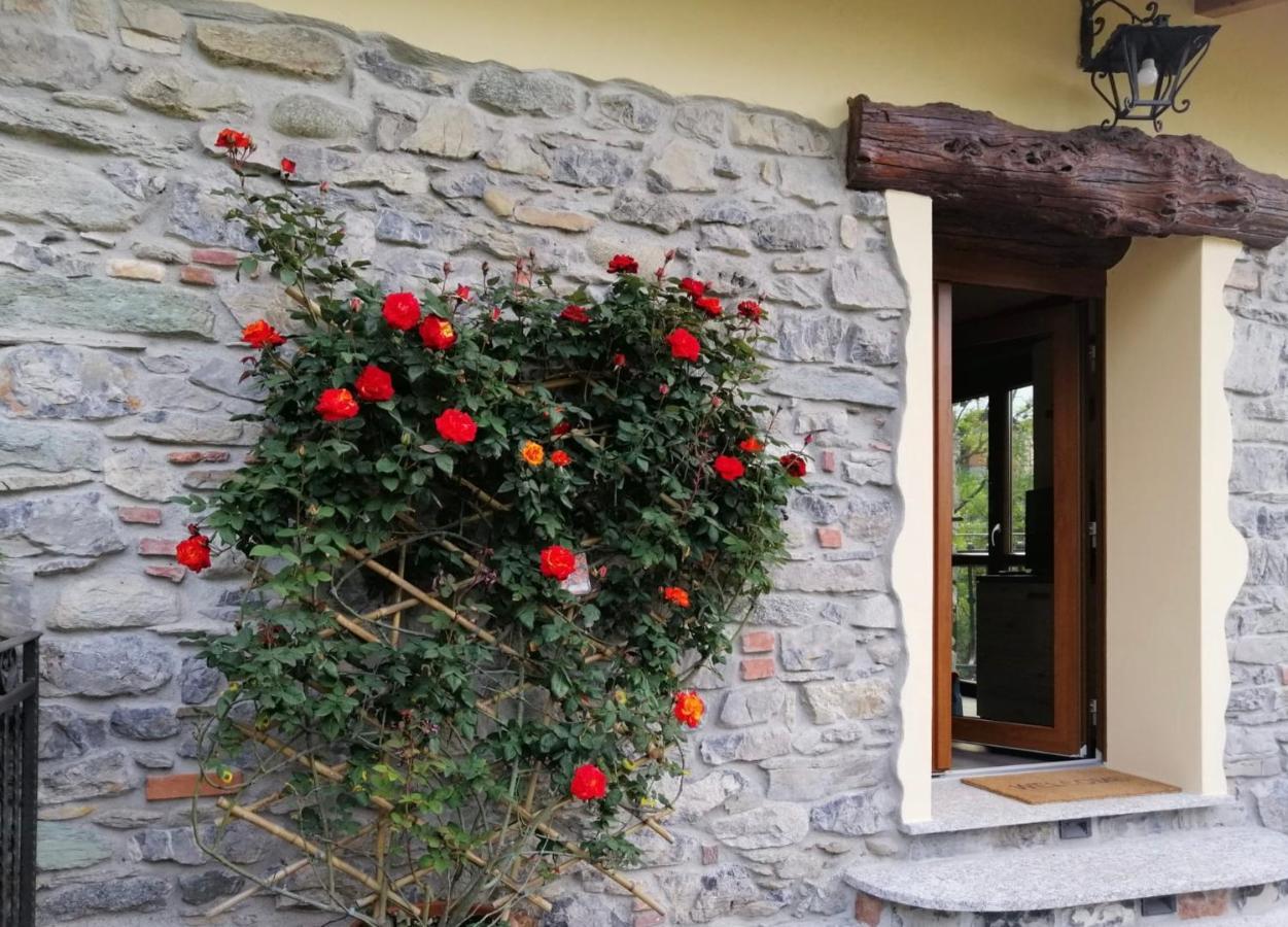 Appartamento Rose