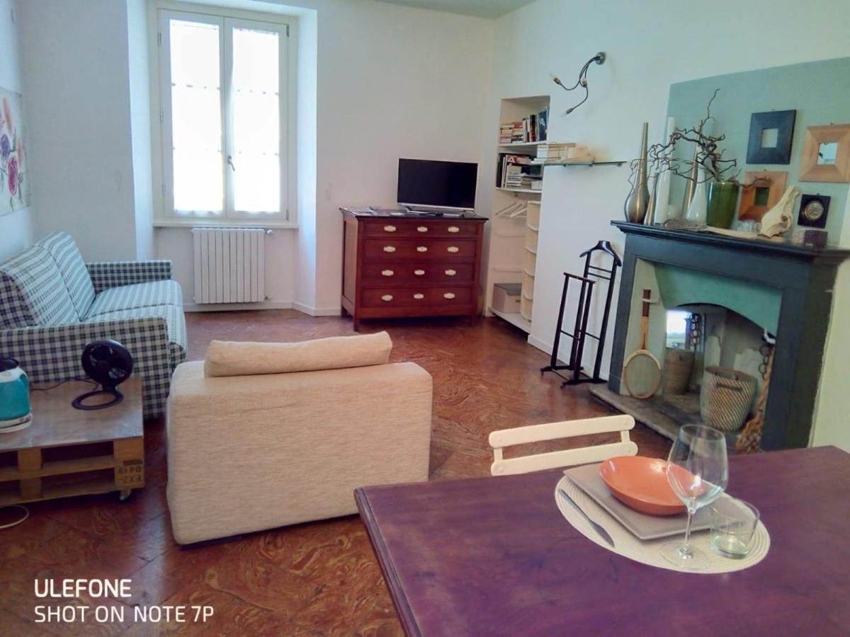 A Casa Di Irene Como