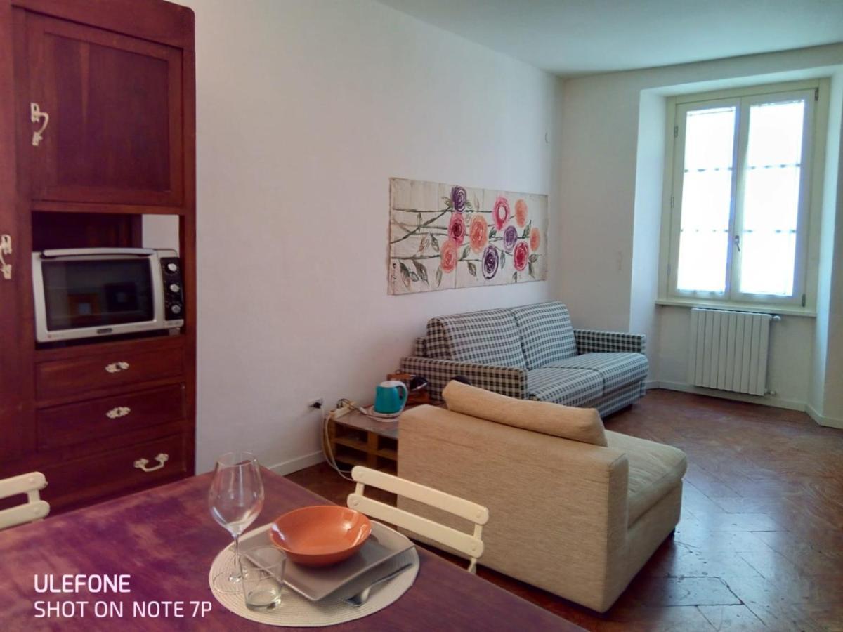 Apartment A Casa Di Irene *
