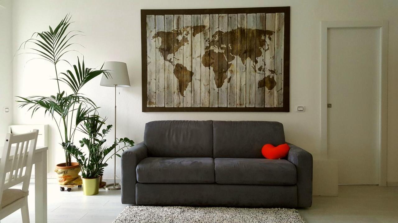 Maison Ebe Apartment Como