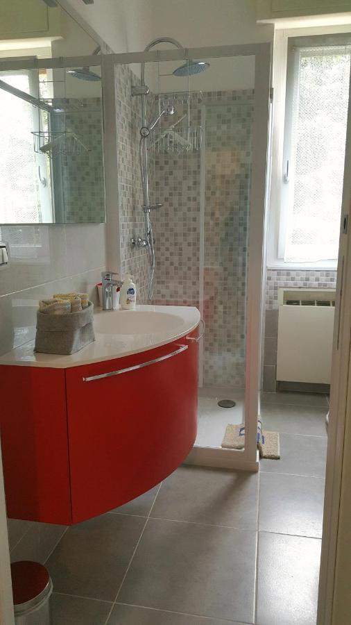 Maison Ebe Como
