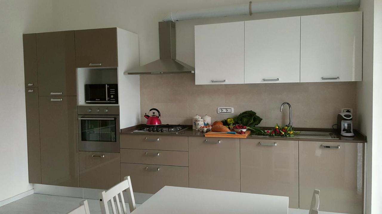 Maison Ebe Como