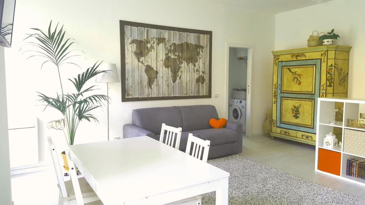 Apartment Maison Ebe Como