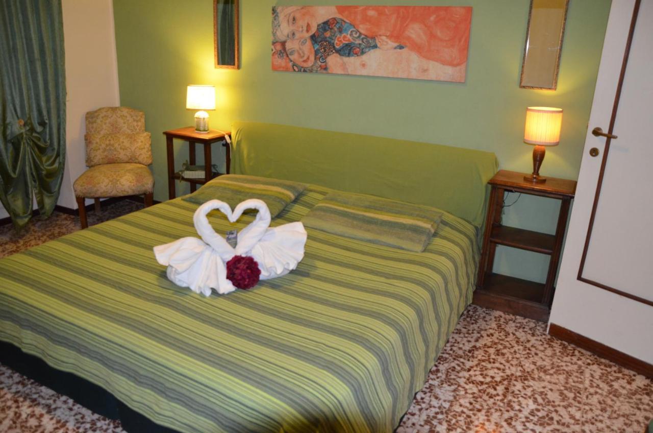 Apartment Quercia Como