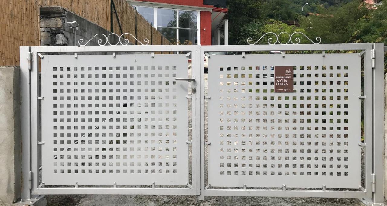 Bed & Breakfast Akuaduulza San Siro (Lombardy)