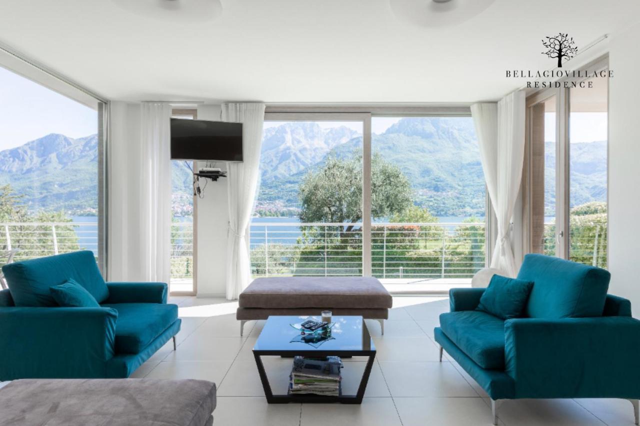 Costanza- Private Heated Pool, Steam & Sauna - Bellagio Village Villa Oliveto Lario