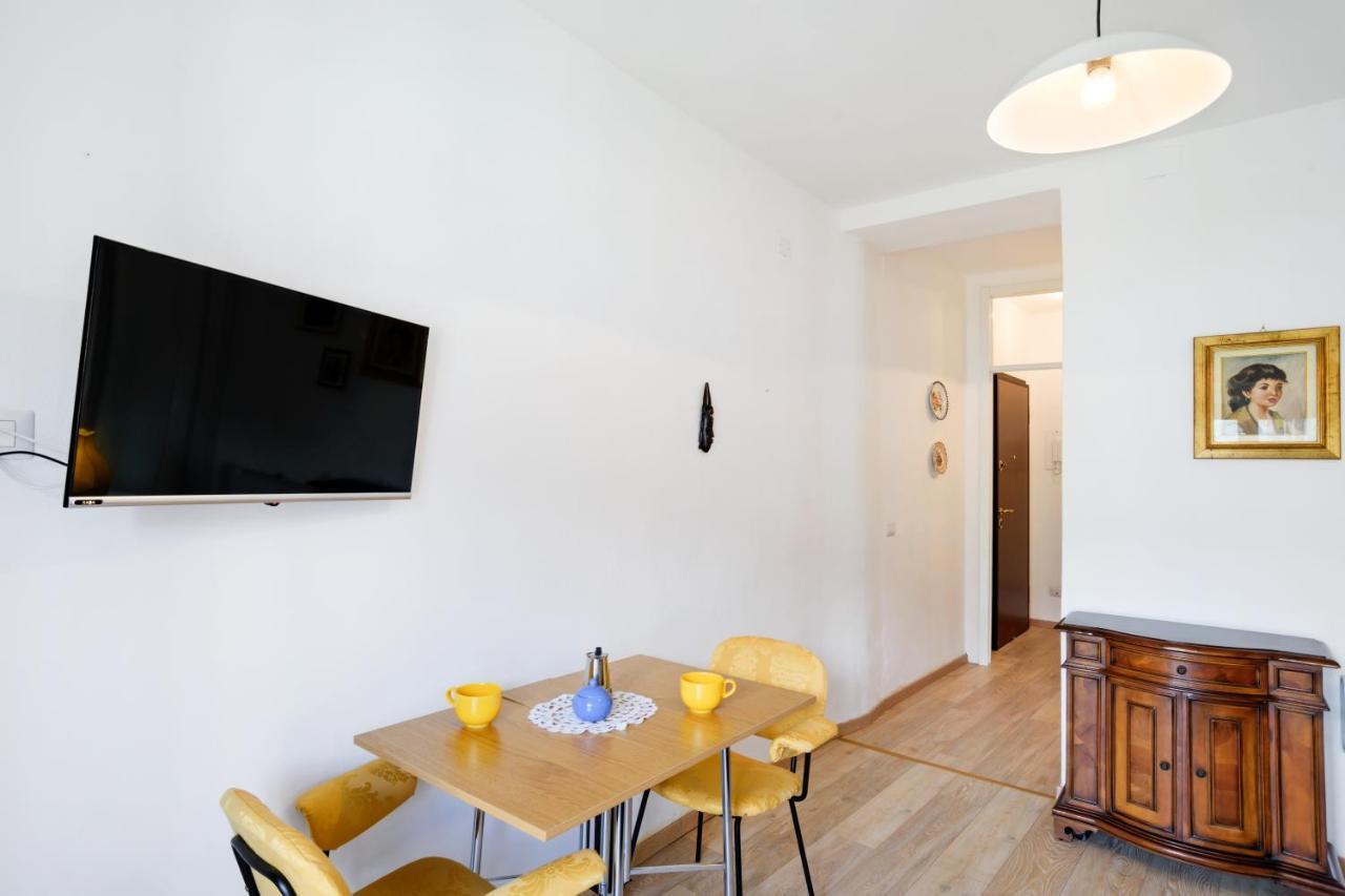 Apartment Casa Carla - Cozy With Garden -8 Km To Bellagio! Oliveto Lario