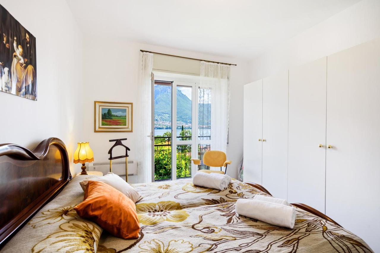 Casa Carla - Cozy With Garden -8 Km To Bellagio! Oliveto Lario
