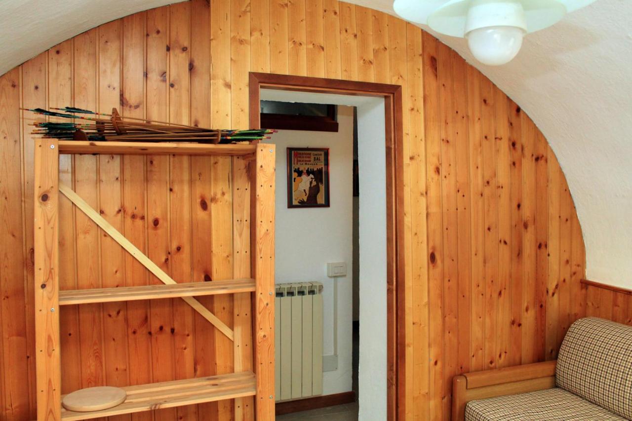 Apartment Appartamento Per Persone Con Difficolta Motorie Dervio