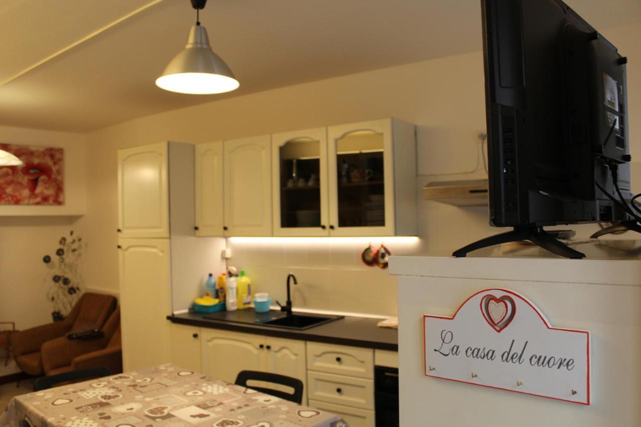 Appartamento Per Persone Con Difficolta Motorie Apartment *