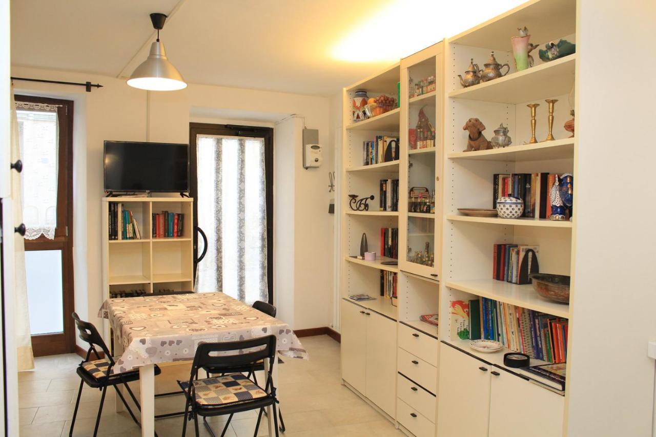 Appartamento Per Persone Con Difficolta Motorie Apartment Dervio