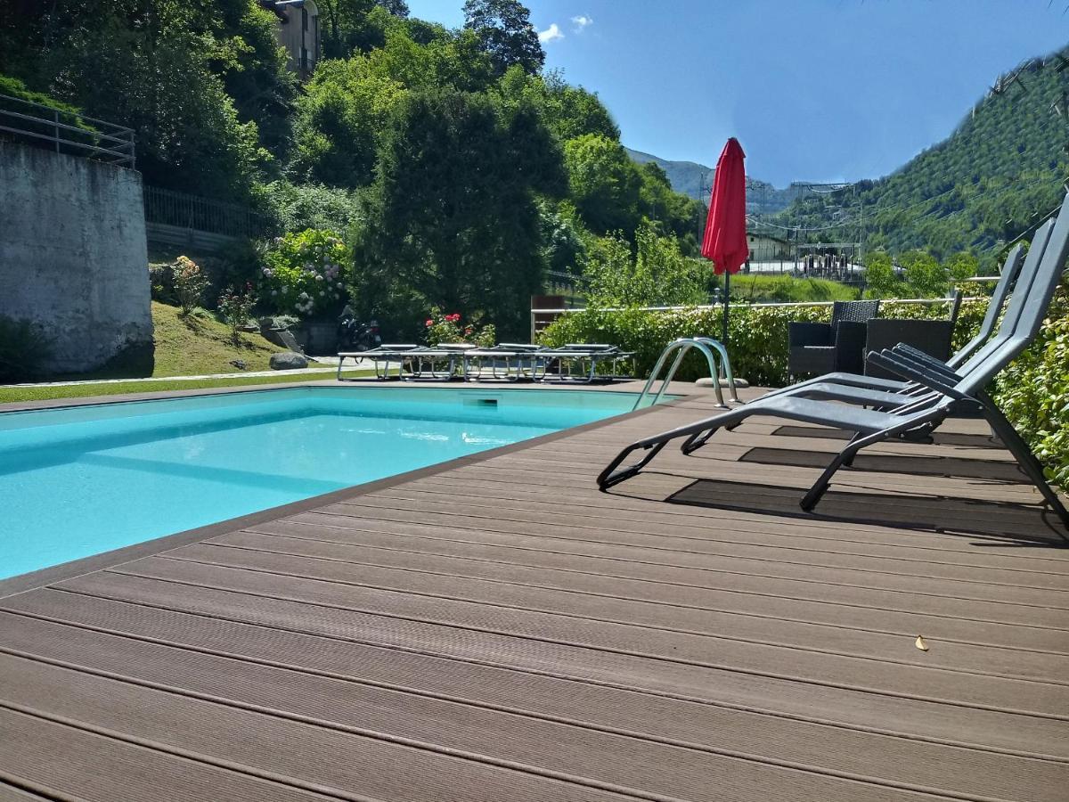 Villa Azzurra