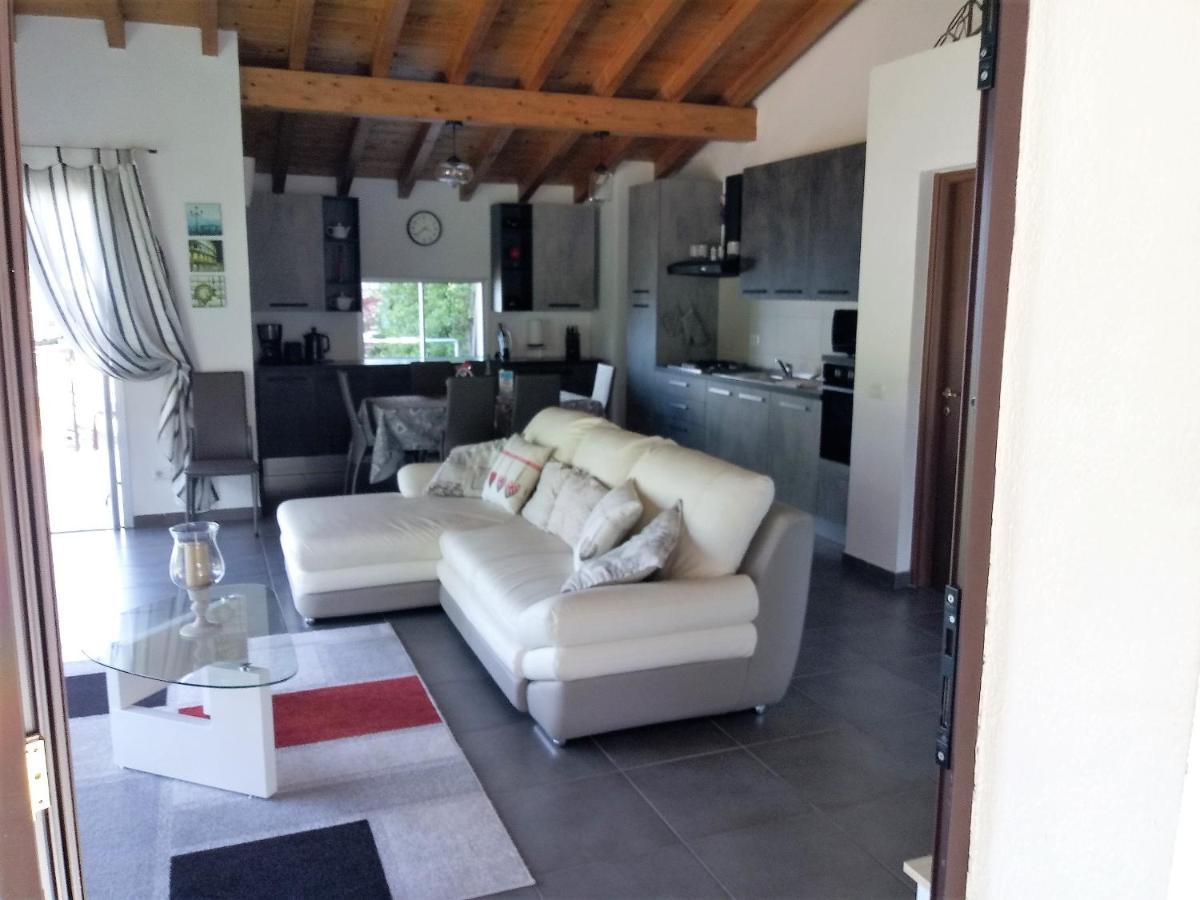 Azzurra Villa Argegno