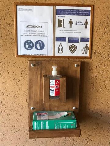 Il Bolentino Frühstückspension Varenna