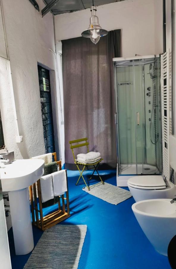 Bed & Breakfast Akuaduulza