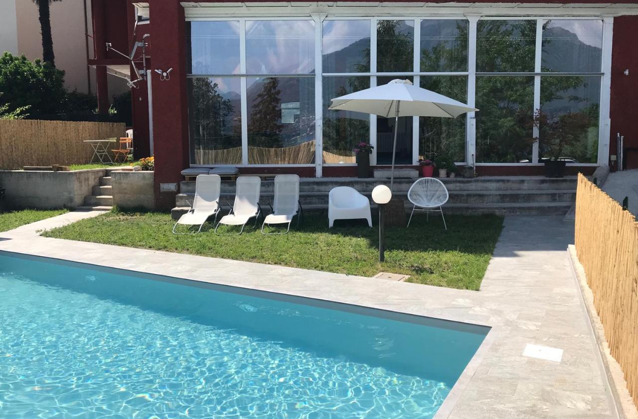 Bed & Breakfast Akuaduulza San Siro (Lombardy)