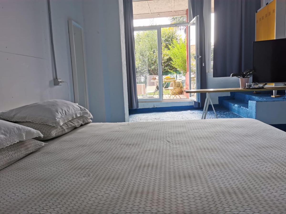 Bed & Breakfast Akuaduulza