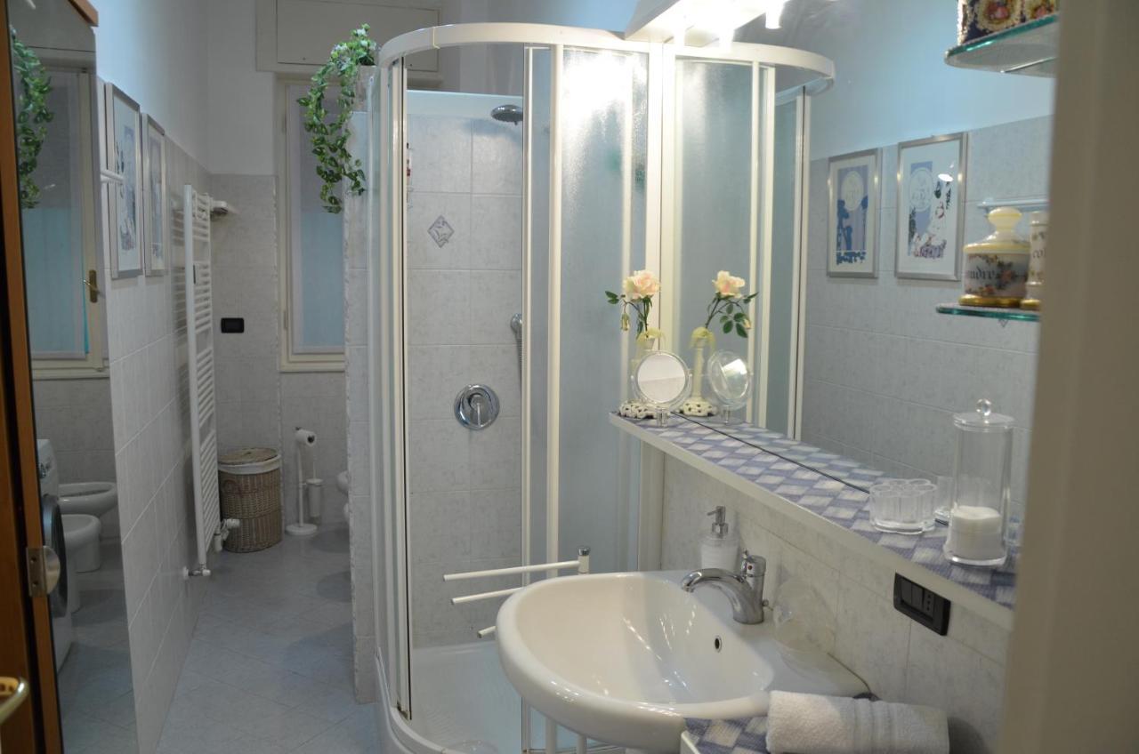 Olmo Bed & Breakfast
