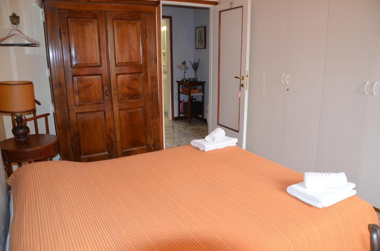 Olmo Bed & Breakfast *