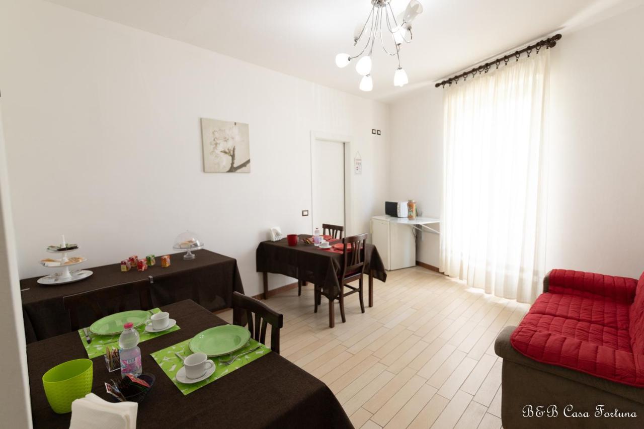 Bed & Breakfast Casa Fortuna