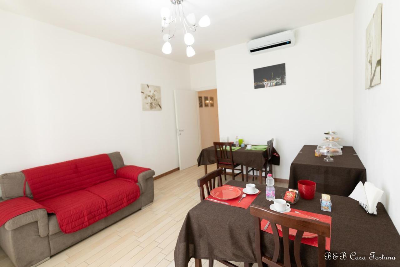 Casa Fortuna * Lecco