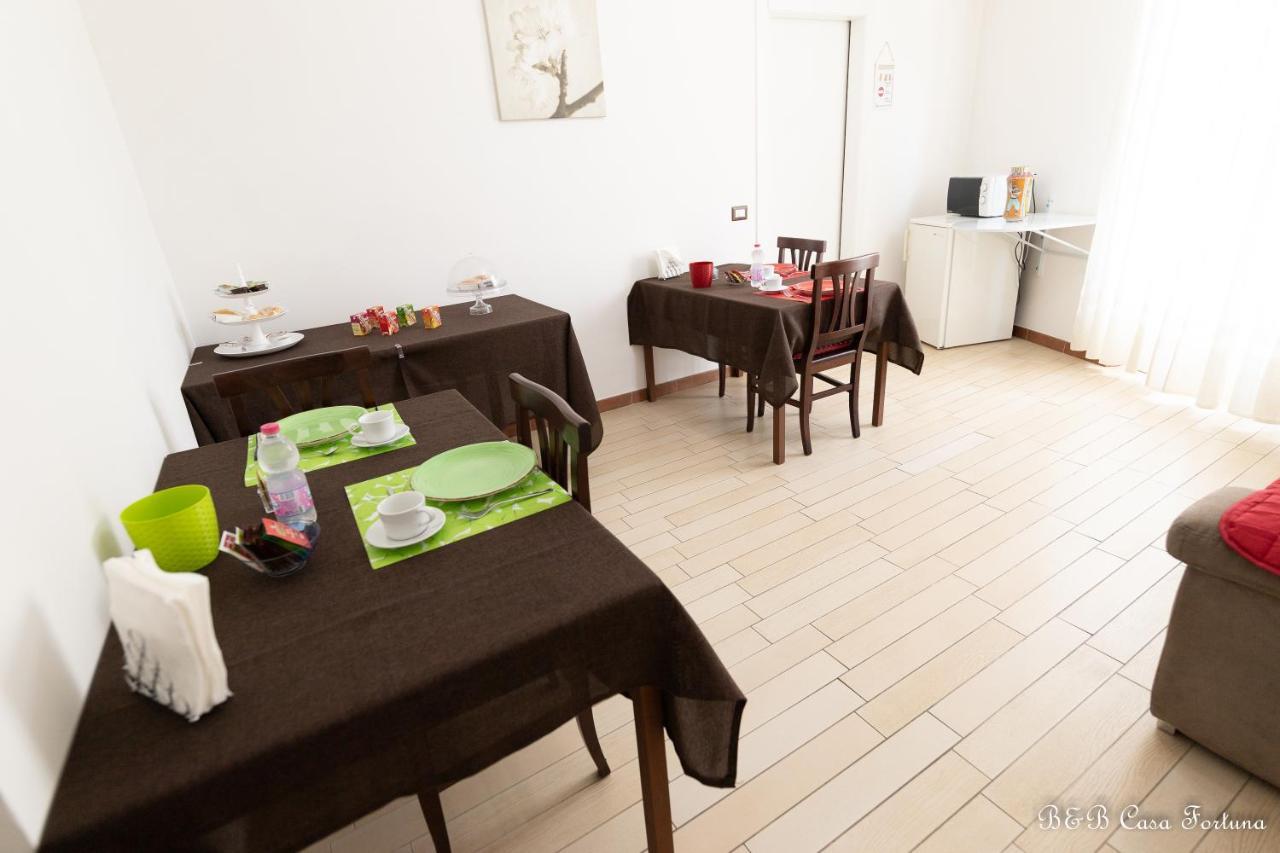 Bed & Breakfast Casa Fortuna *