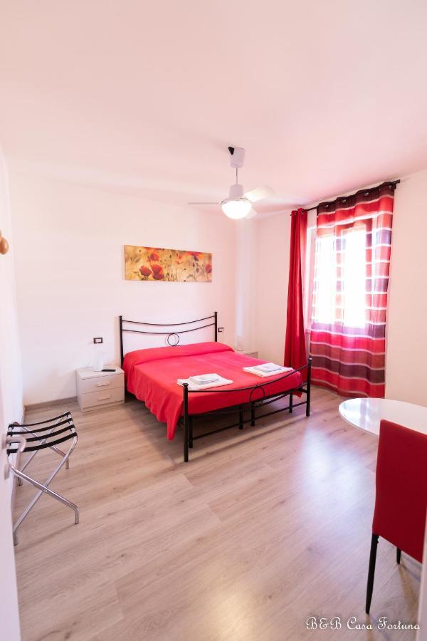 Bed & Breakfast Casa Fortuna Lecco