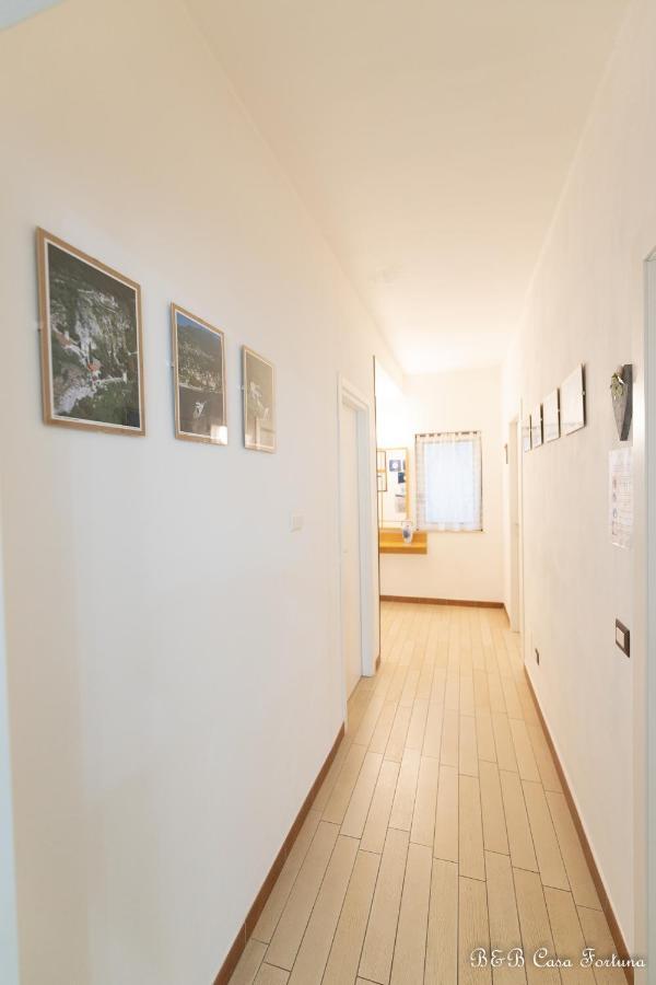 Bed & Breakfast Casa Fortuna *