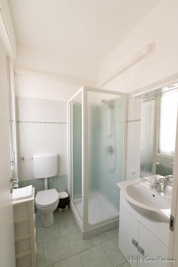 Bed & Breakfast Casa Fortuna Lecco