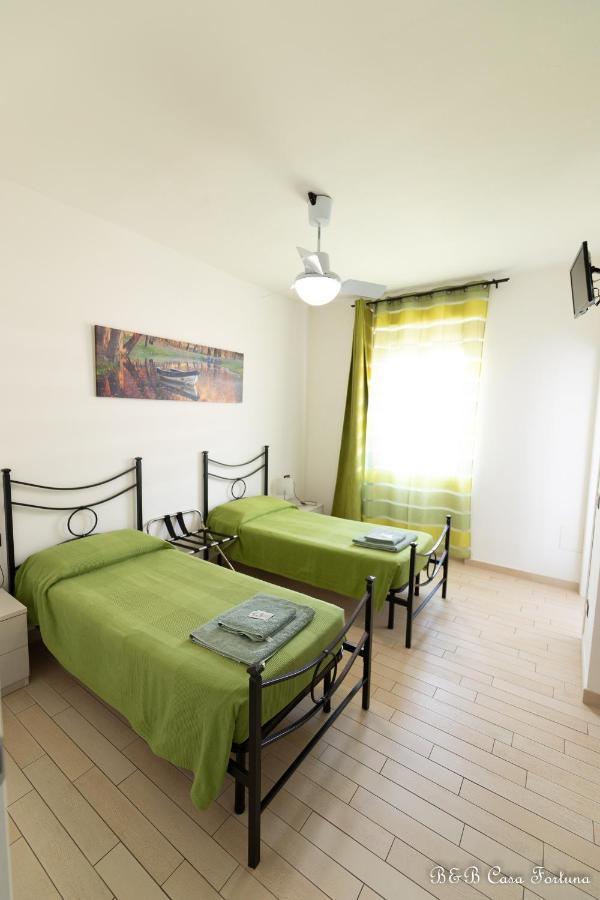Bed & Breakfast Casa Fortuna