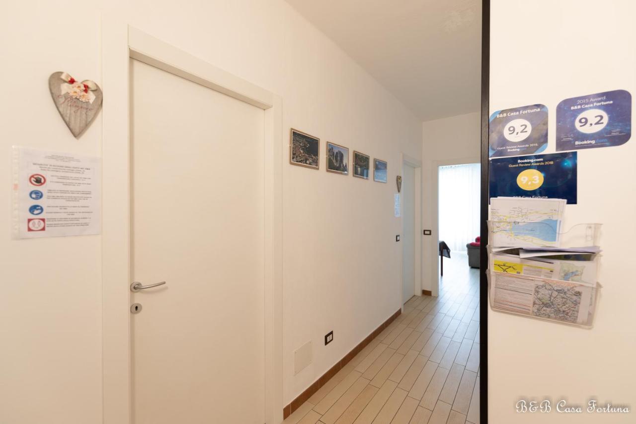 Bed & Breakfast Casa Fortuna