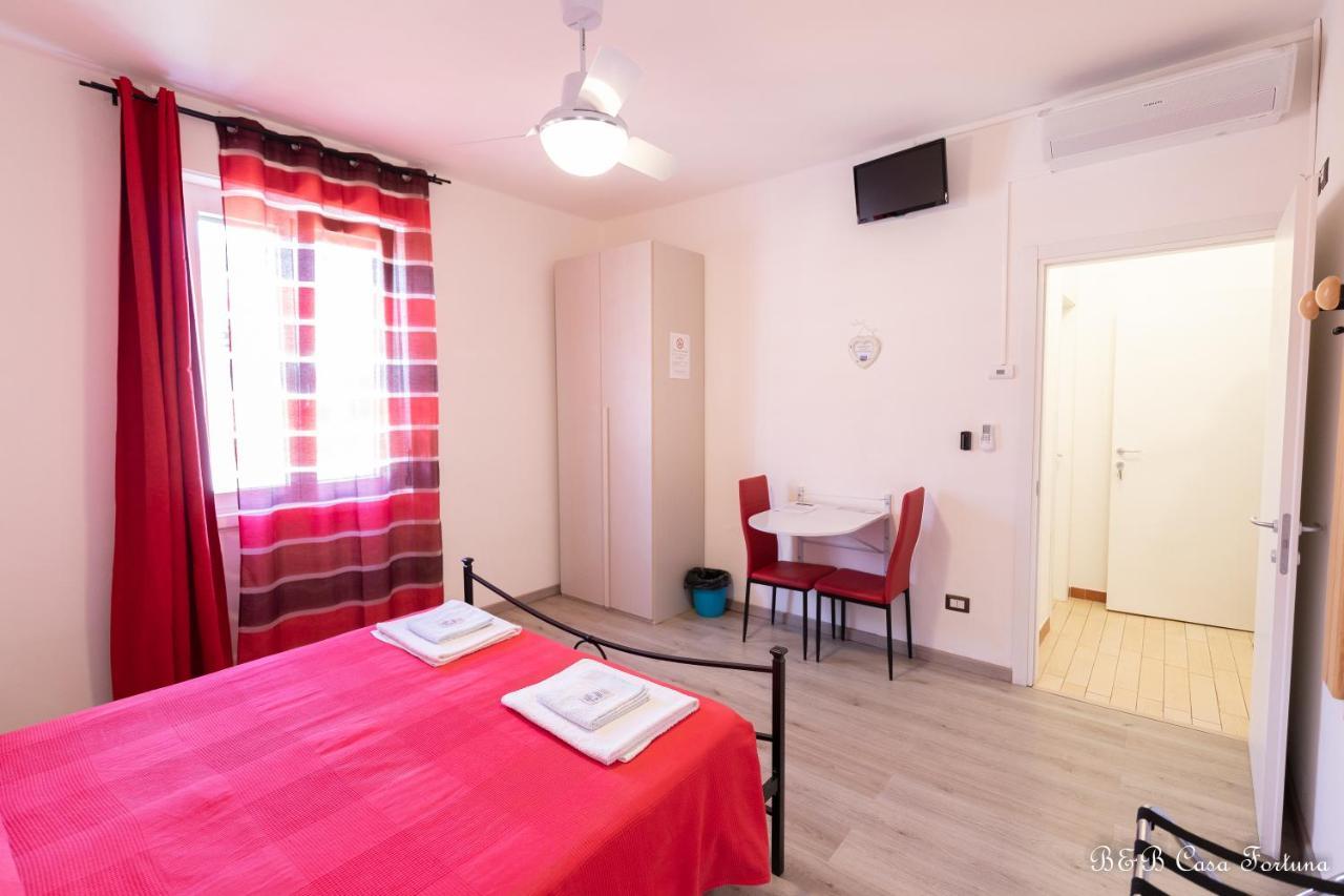 Casa Fortuna Bed & Breakfast