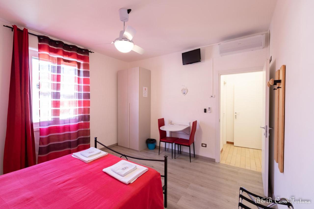 Casa Fortuna Bed & Breakfast *