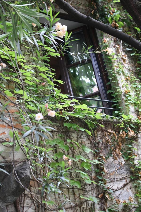 Suites&atelier Guest house Como