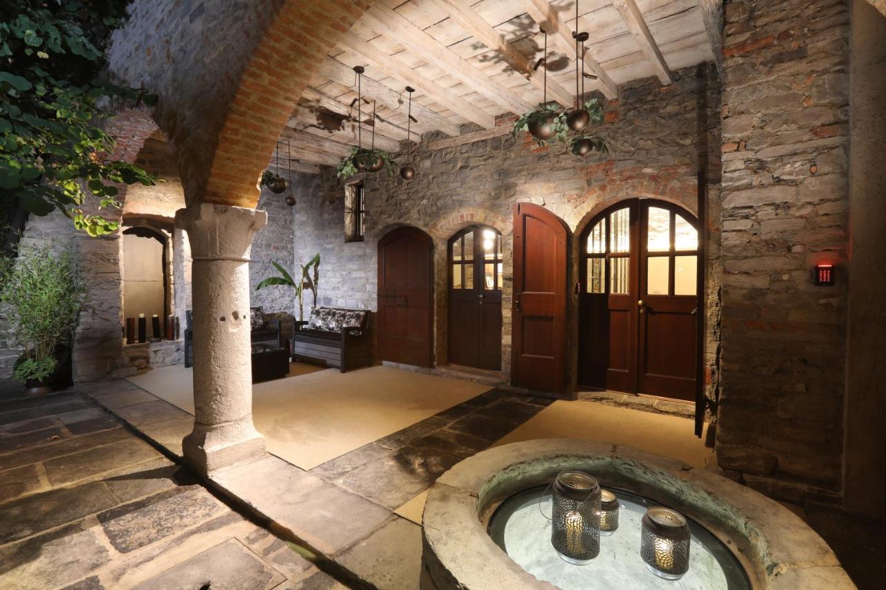 Guest house Suites&atelier Como