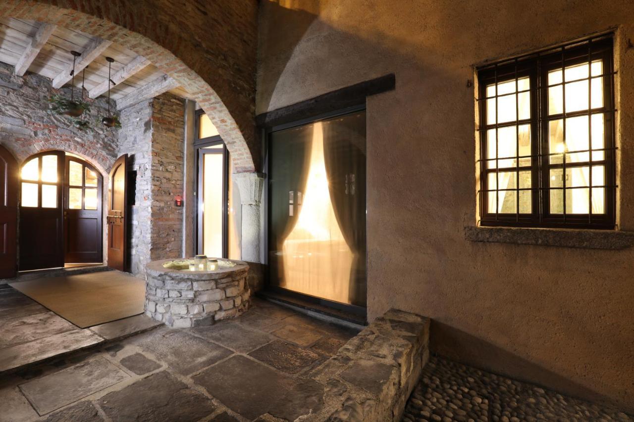 Suites&atelier Guest house Como