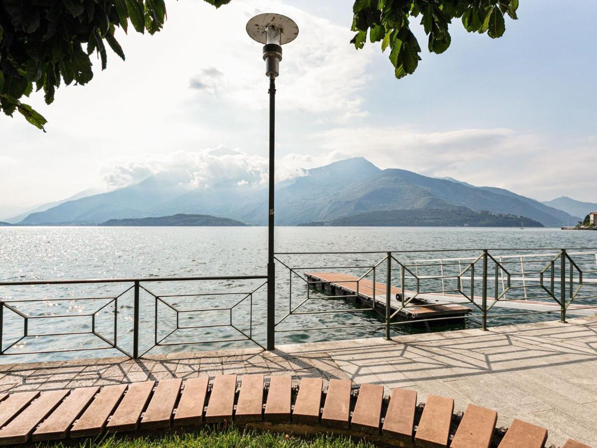 Wonderful Flat With Swimming Pool Lift And Garden *