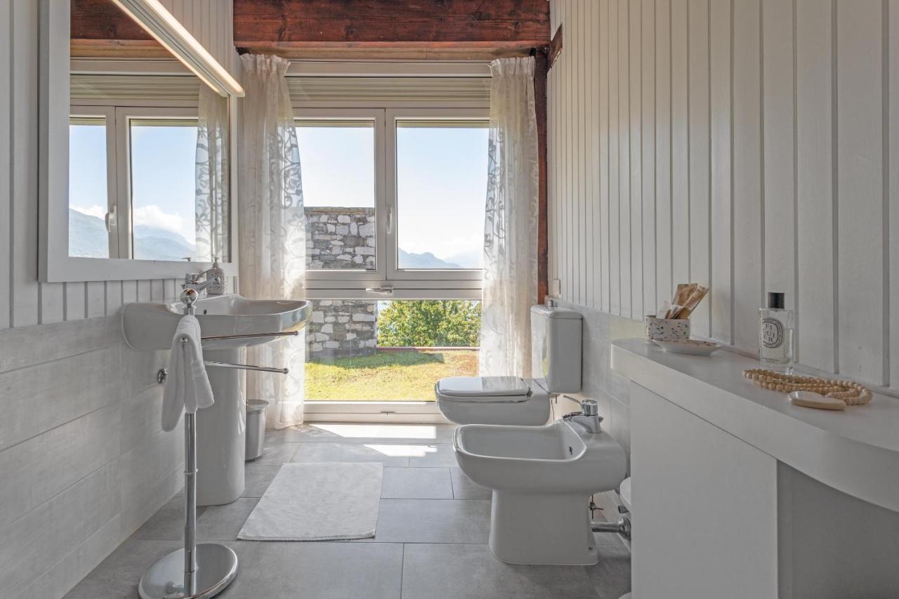 Meraviglia - With Breathtaking Views Villa *