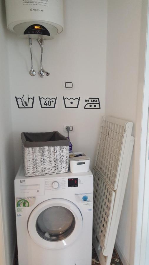Maison Ebe Apartment