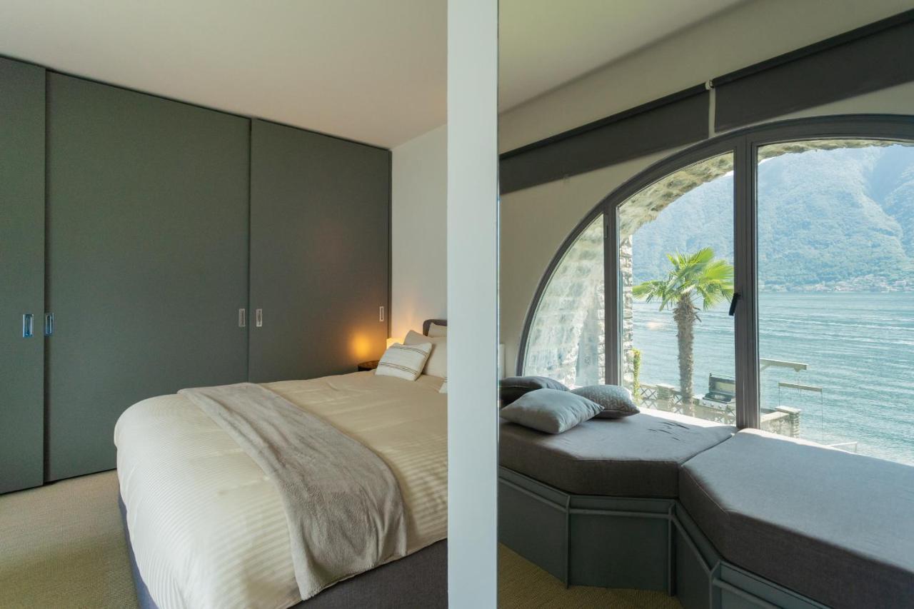 Villa Sasso On By Rent Sala Comacina