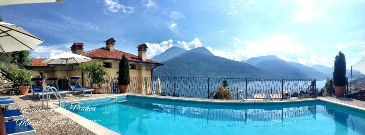 Apartment Residenza La Pianca