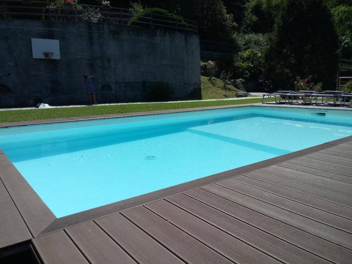 Villa Azzurra *