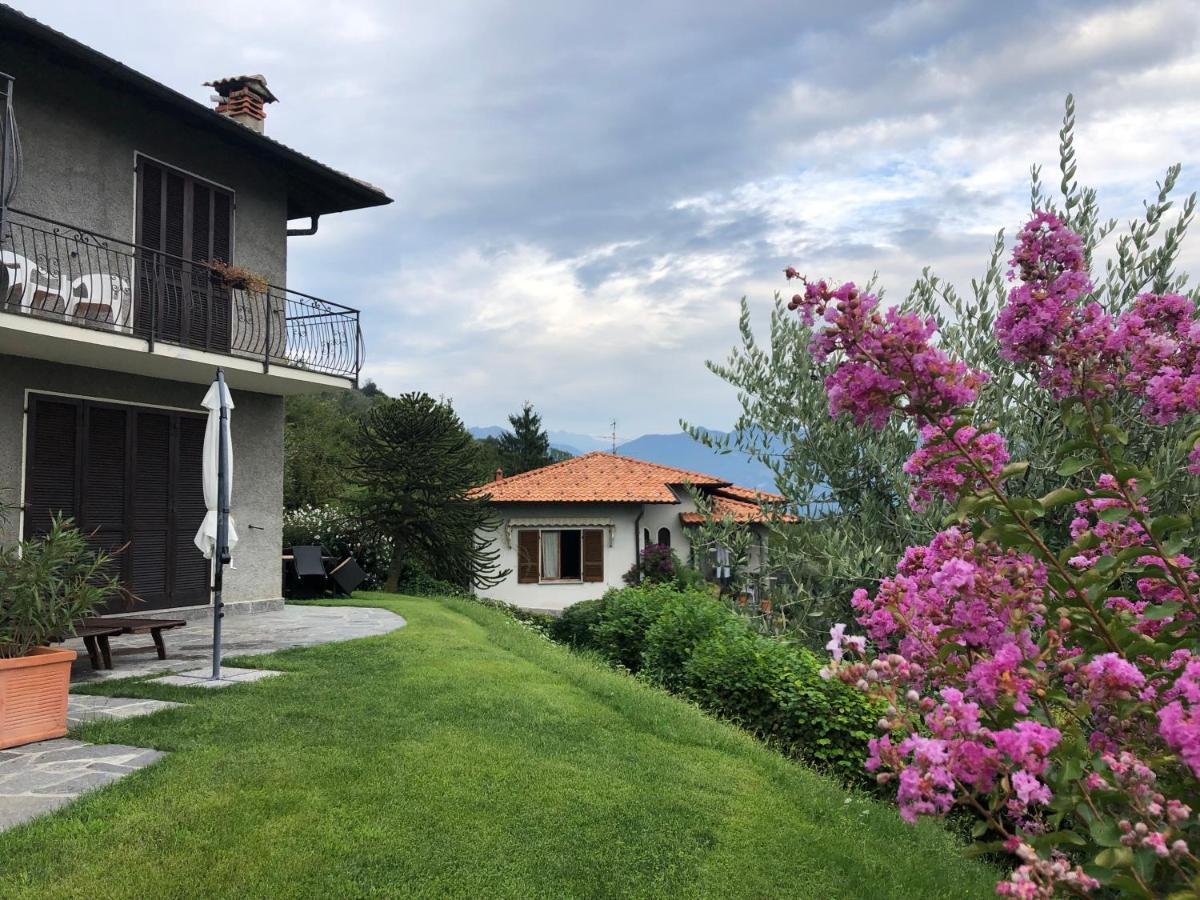 Lennolake Relax House Holiday home