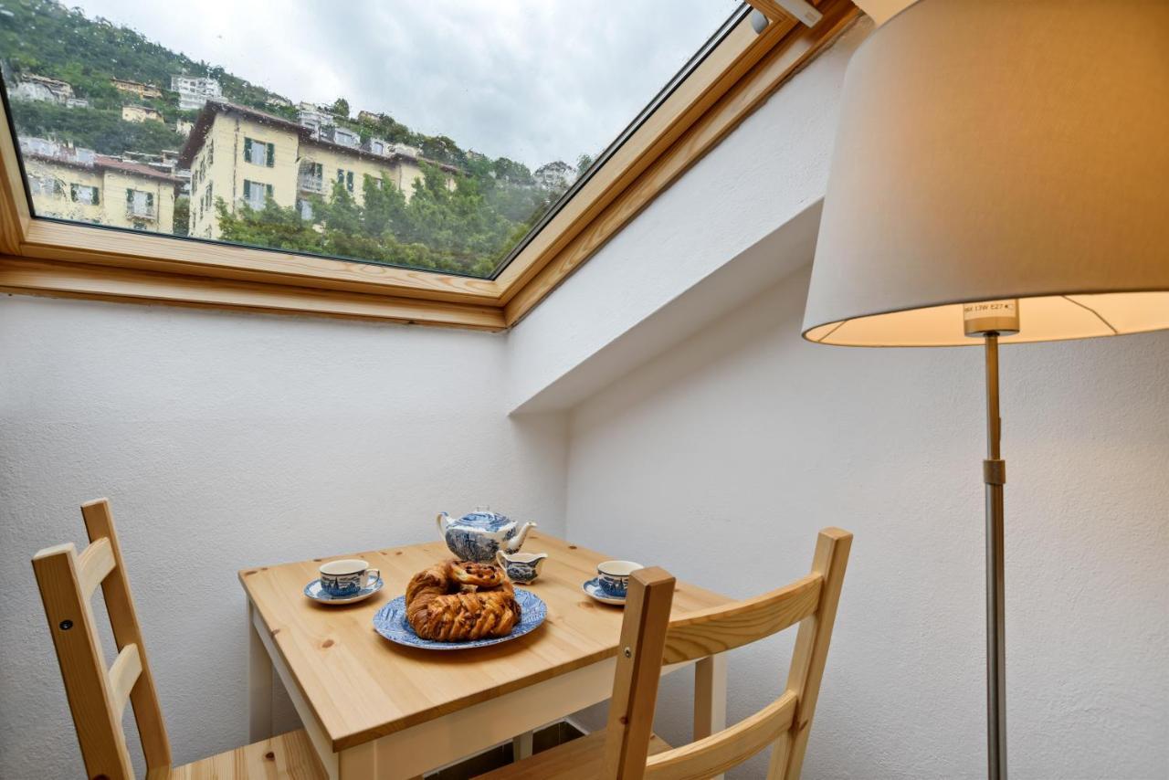 Center Apartments! Como