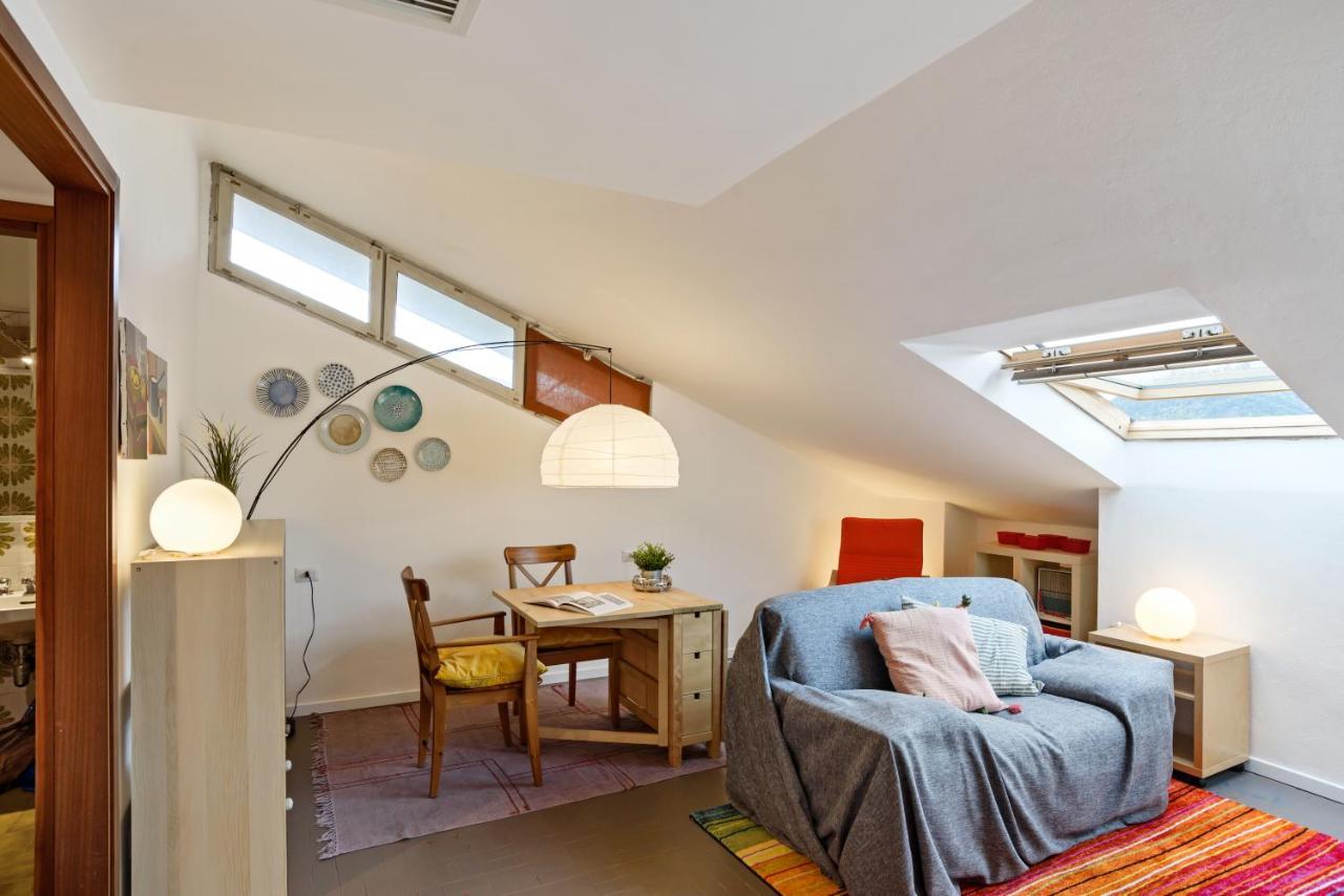 Center Apartments! *