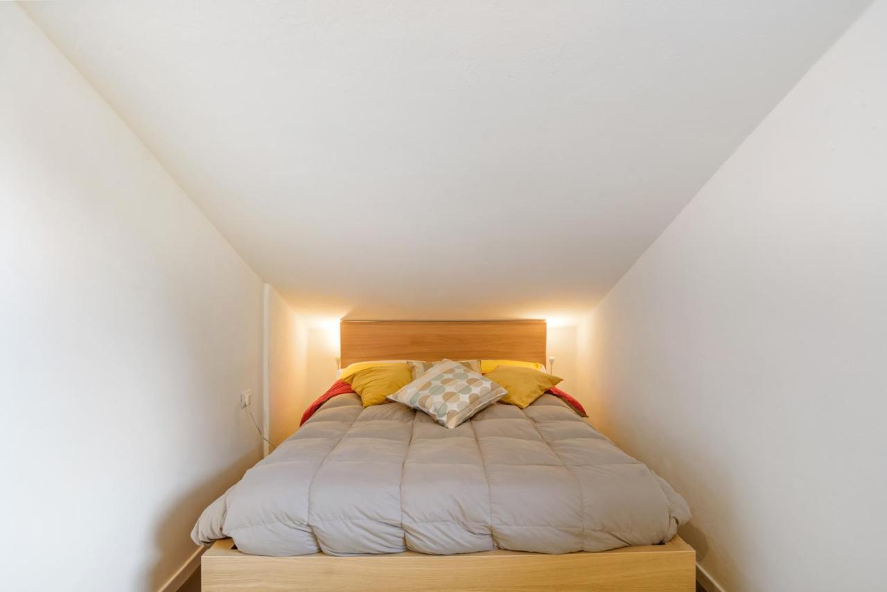 Apartment Center Apartments! *