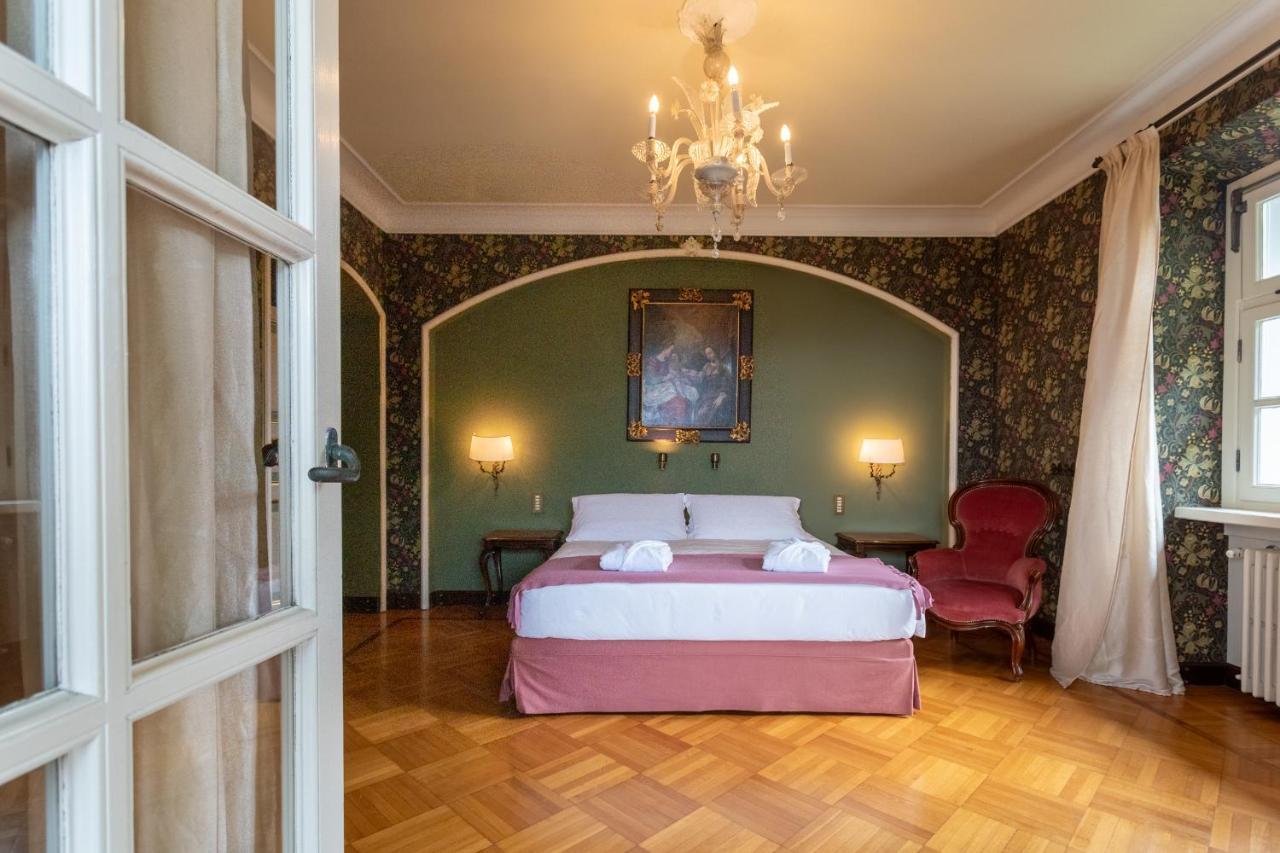 Bed & Breakfast Ronco Dell'abate - Relais Como