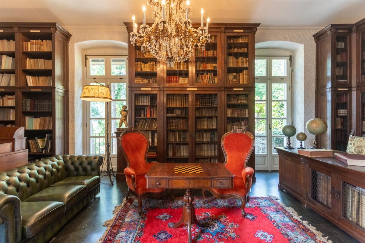 Bed & Breakfast Ronco Dell'abate - Relais Como