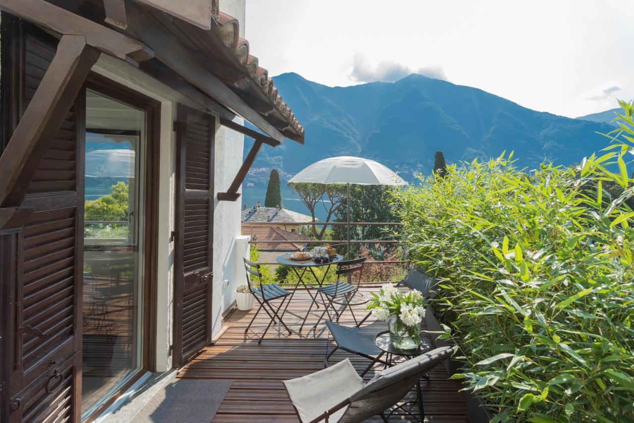 P Terrace - Lake View By Rent All Como Apartment