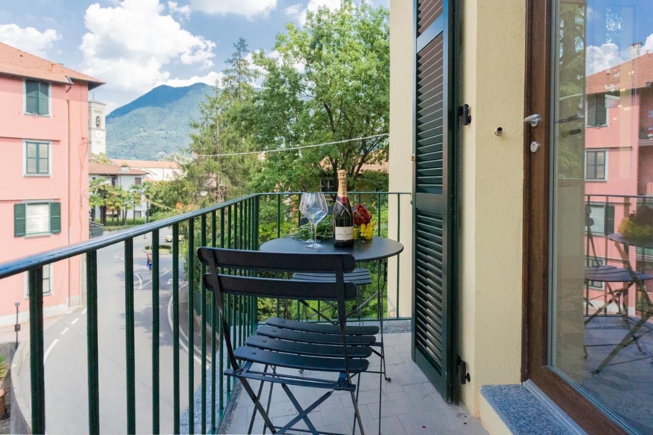 Apartment Colazione Da Tiffany With Private Parking - By Rent *